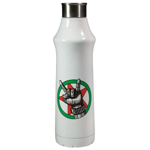 Cyberpunk 2077 Stainless Steel Water Bottle 500ml (17oz)