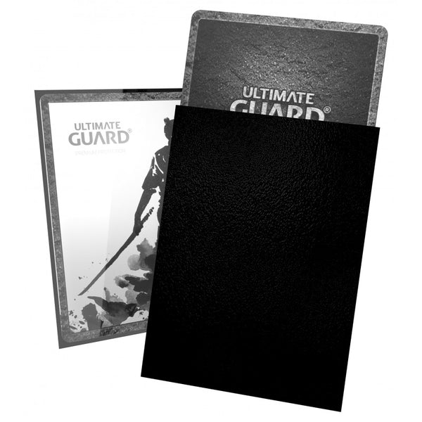 Ultimate Guard Katana Sleeves 100CT Standard Size (Assorted Colours)