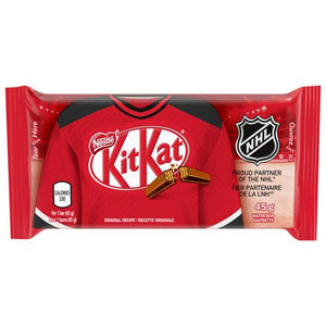 KitKat Chocolate Bar