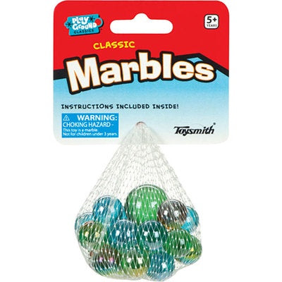 CLASSIC MARBLES - Timeless Toys Ltd.
