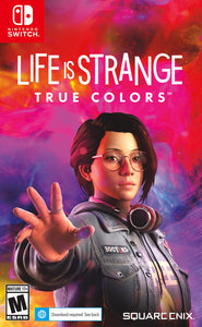 Life Is Strange: True Colors - Switch