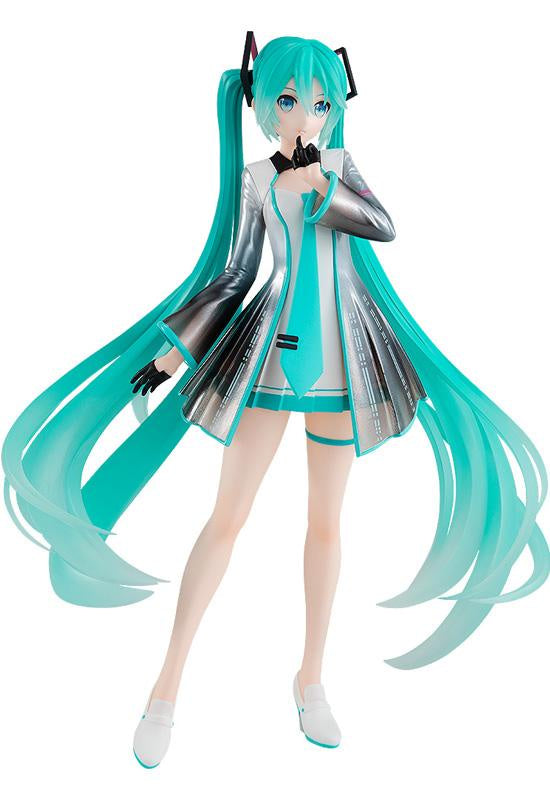 Character Vocal Series 01: Hatsune Miku Good Smile Company POP UP PARADE Hatsune Miku YYB Type Ver.