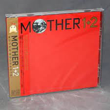 Mother 1 + 2 (Original Soundtrack) Japanese Import