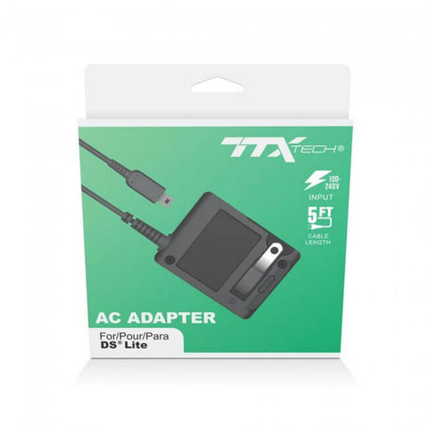 DS Lite Charger [TTX Tech]