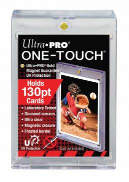 Ulta Pro - 130PT Magnetic One Touch Holder