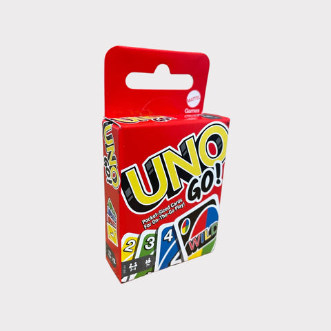 Uno Go!