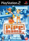 Pipe Mania - PS2 (Pre-owned)