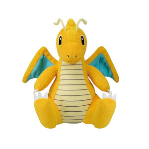 Dragonite Pokemon Small Plush [banpresto]