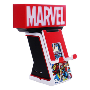 Marvel Ikon Cable Guy - Controller and Phone Device Holder