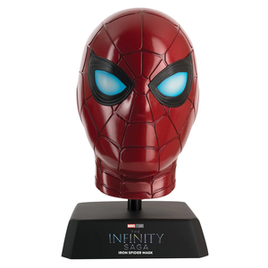 Marvel Studios The Infinity Saga - Iron Spider Mask Replica [HC Museum]
