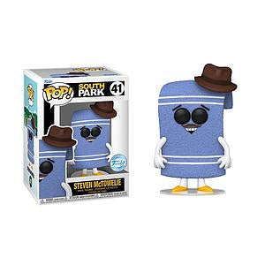 Funko POP! B: South Park - Steven McTowelie #41 Vinyl Figure