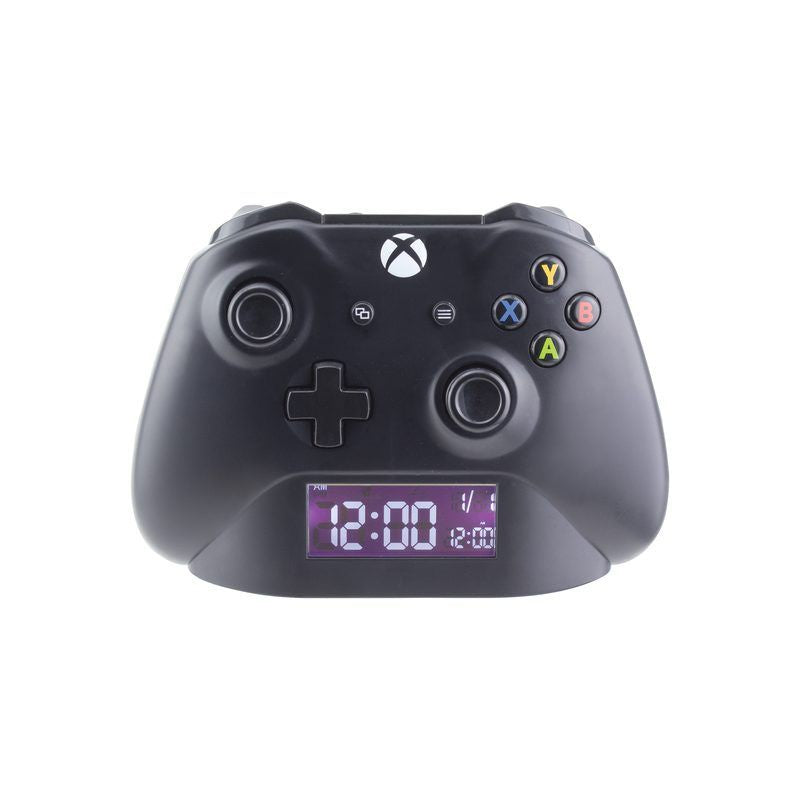 Xbox 1 Controller (Black) Alarm Clock