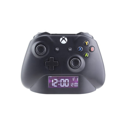 Xbox 1 Controller (Black) Alarm Clock
