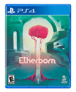 Etherborn - PS4