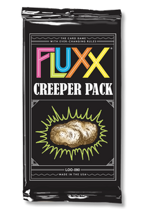 Fluxx 5.0 Creeper Pack