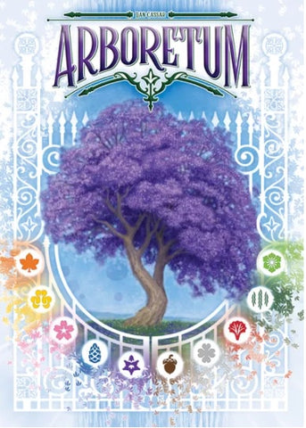 Arbortetum