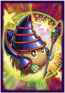 Yu-Gi-Oh! Kuriboh Kollection Card Sleeves - 50ct