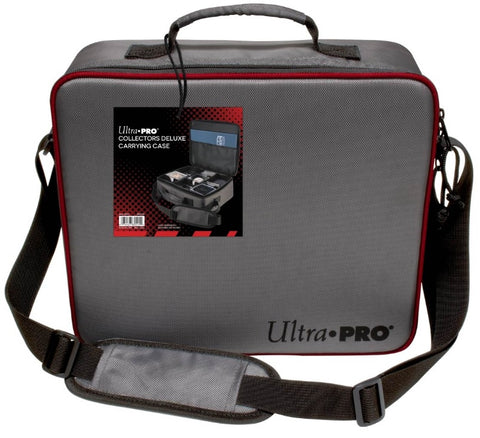 Ultra Pro - Collector's Deluxe Carrying Case