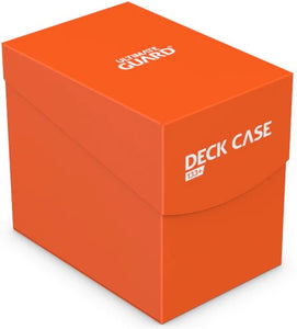 Ultimate Guard: Deck Case 133+ - Orange