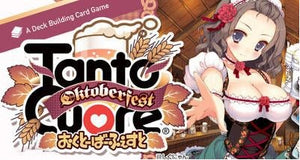 Tanto Cuore: Oktoberfest