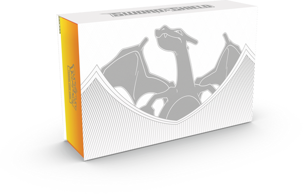 Pokemon Sword & Shield Ultra Premium Collection - Charizard (Limit 2 Per Customer)