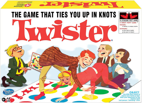 Twister - Classic Edition