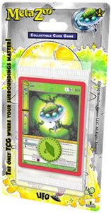 MetaZoo: UFO - Blister Pack - 1st Edition