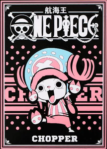 One Piece Playing Cards - Chopper