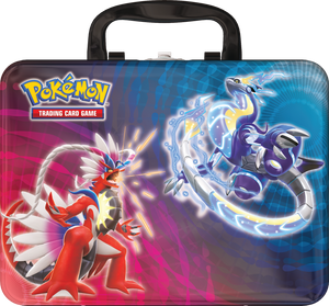 Pokemon: Collector Chest 2023