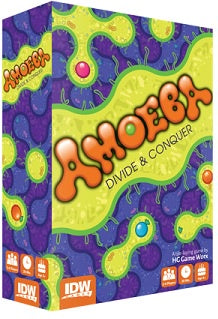 Amoeba