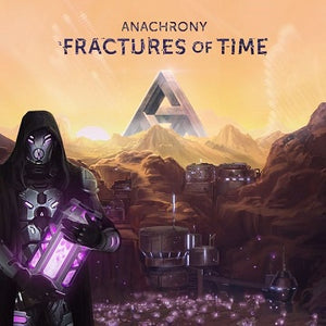 Anachrony Fractures of Time Expansion