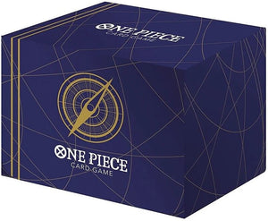 One Piece Card Game - Card Case - Blue