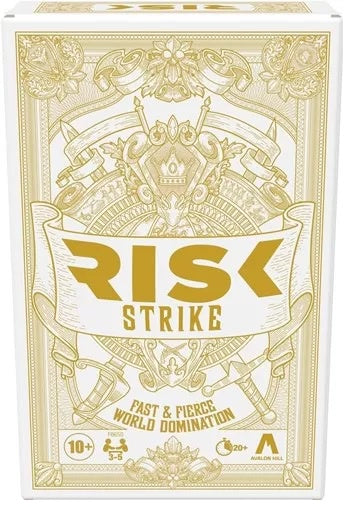 Risk Strike