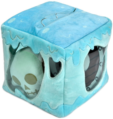 Dungeons & Dragons Gelatinous Cube 8" Plush [Kidrobot]