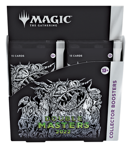 MTG Dungeons & Dragons: Adventures in the Forgotten Realms Collector B A & C Games MTG Dungeons & Dragons: Adventures in the Forgotten Realms Collector B A & C Games