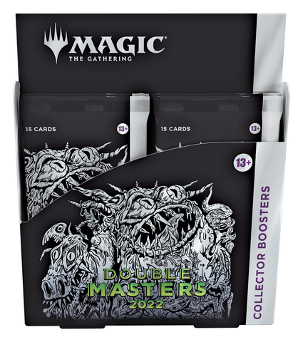 MTG Dungeons & Dragons: Adventures in the Forgotten Realms Theme Boost – A & C Games