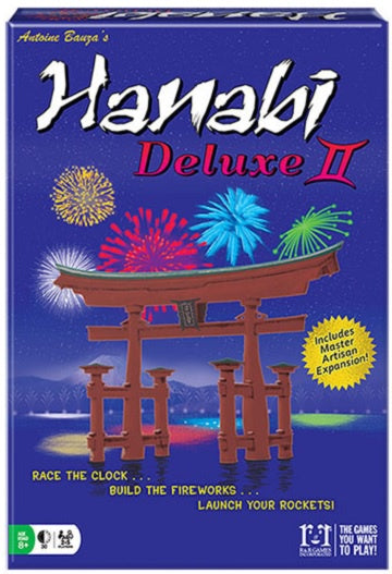 Hanabi Deluxe II