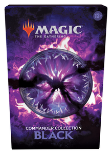 MTG Commander Collection: Black