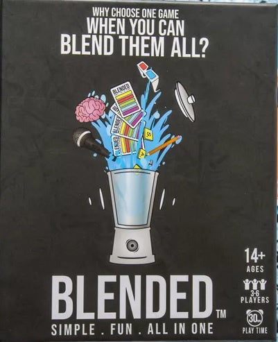 Blended