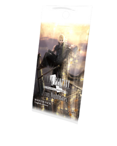 final fantasy tcg from nightmares booster box Final Fantasy TCG: From Nightmares Booster Pack – A & C Games