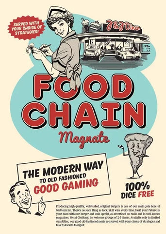 Food Chain Magnate