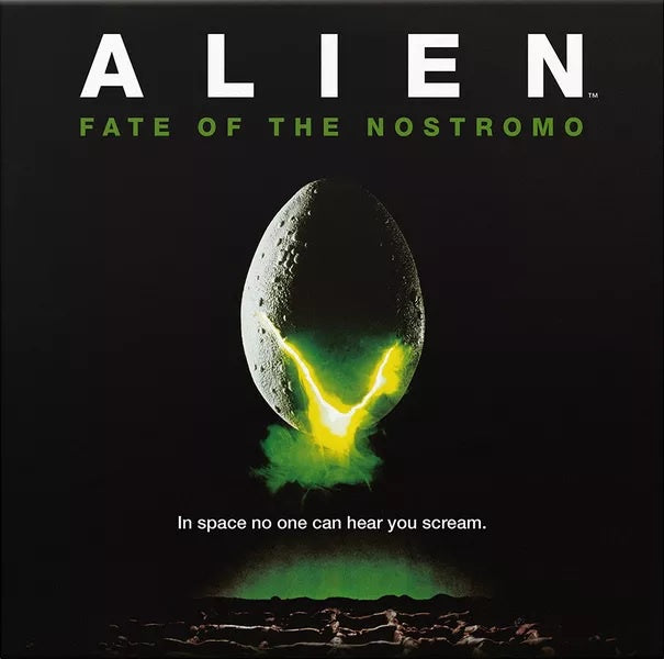 Alien: Fates of the Nostromo