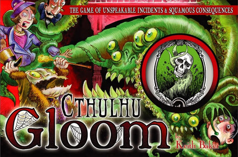 Gloom Cthulhu