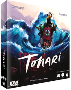 Tonari