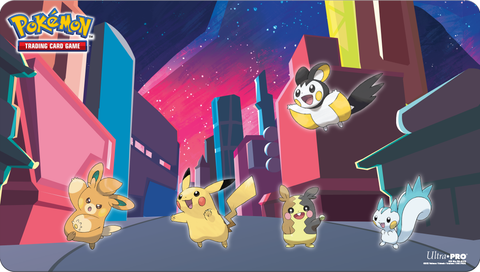 Ultra Pro - Pokemon Playmat Gallery Series - Shimmering Skyline