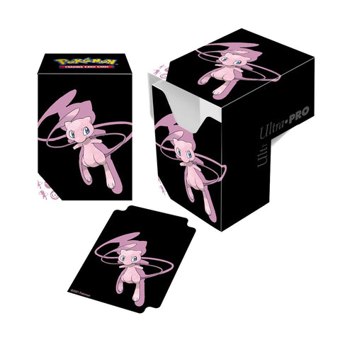 Ultra Pro: Pokemon Deck Box - Mew