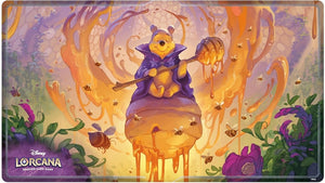 Disney Lorcana: Rise of the Floodborn - Playmat - Winnie the Pooh