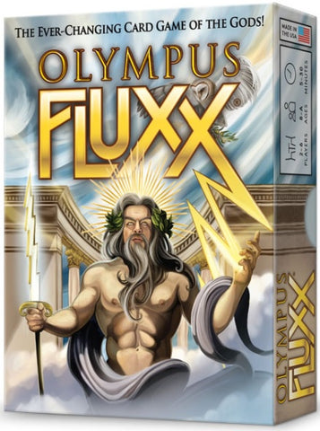 Fluxx Olympus