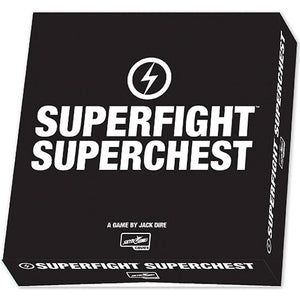SuperFight: Superchest