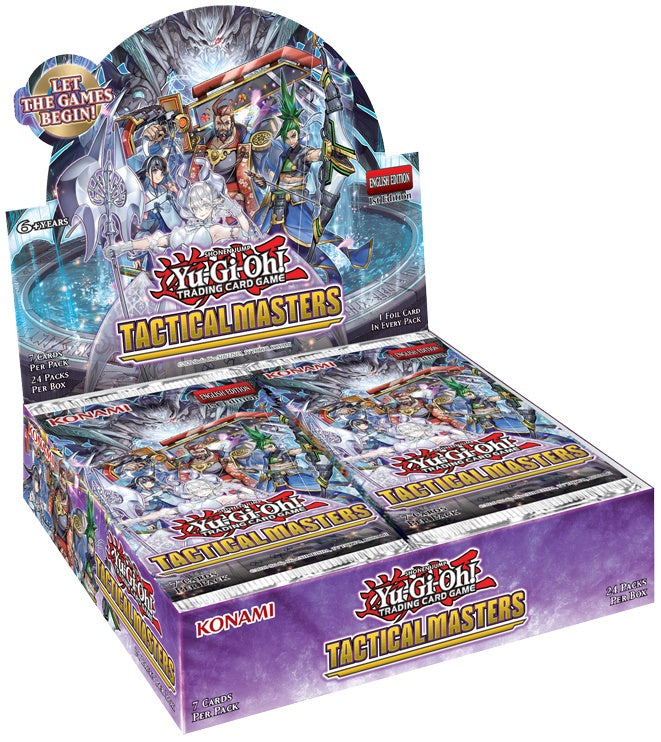 Featured TCG Sealed Product &amp; Pre-orders